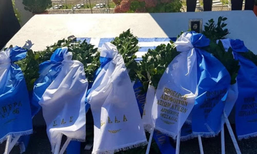 Ο ΥΦΕΞ σε Κλεισούρα και Βουλιαράτες για τον εορτασμό της 28ης Οκτωβρίου